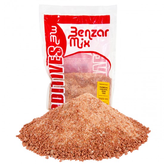 Benzar Mix - Faina Parmezan Rosu